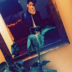 Meet your Posher, Derek